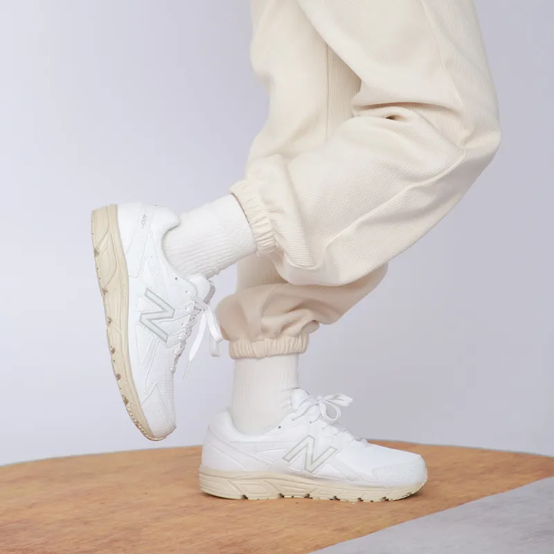 New Balance 480 'White Cream' Women's-8