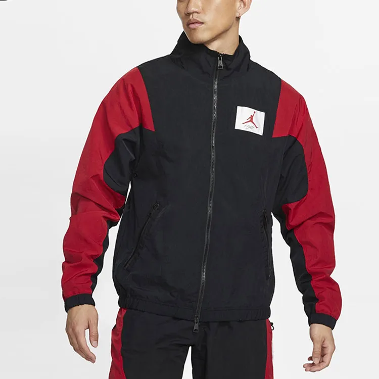 Jordan Flight Suit Jacket-4