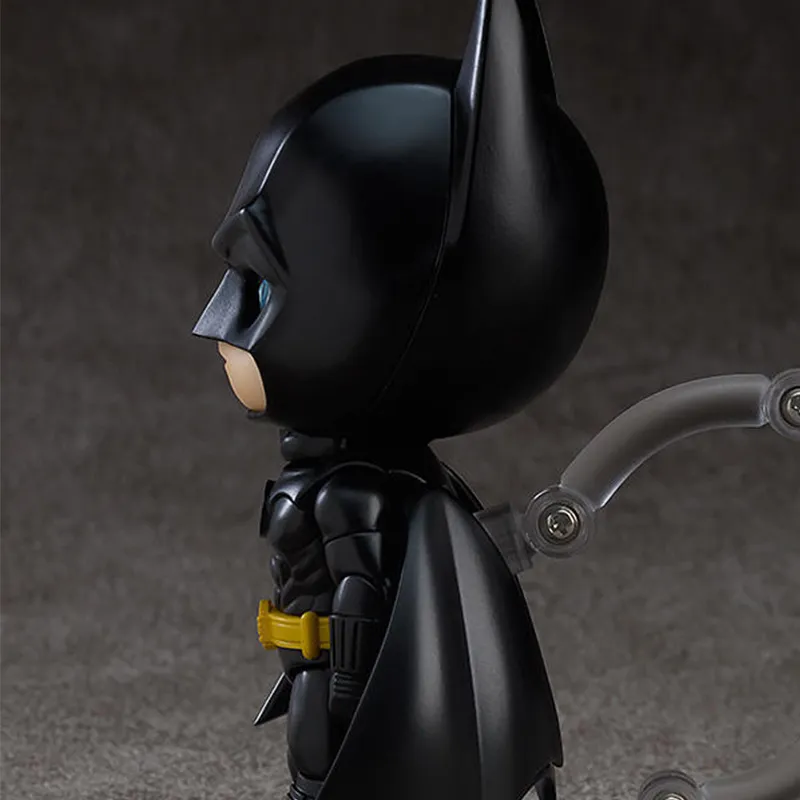 GSC Batman 1989 Ver Nendoroid 10cm Chibi Figures-8