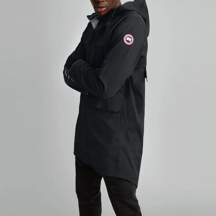 Canada Goose Seawolf Rain Jacket-2