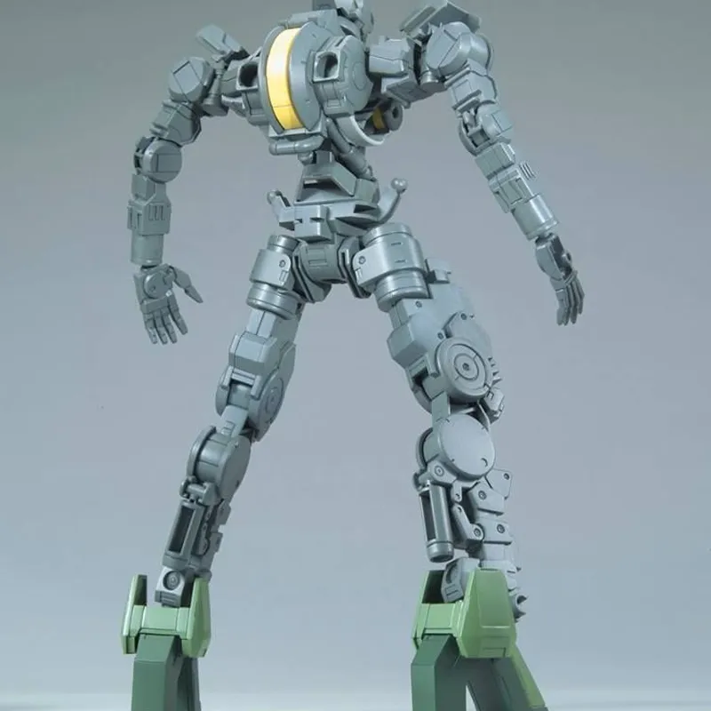 BANDAI Model Kits-7