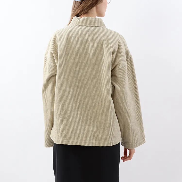 Champion Loose Fit Jacket Japan Version Women's-5
