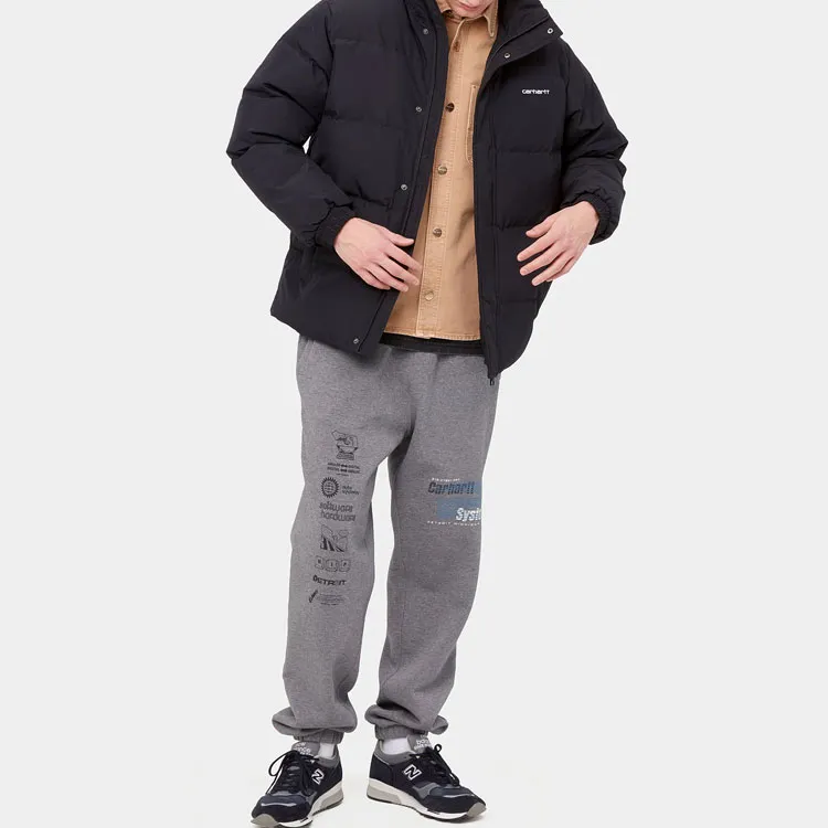 Carhartt WIP Davville Jacket-3