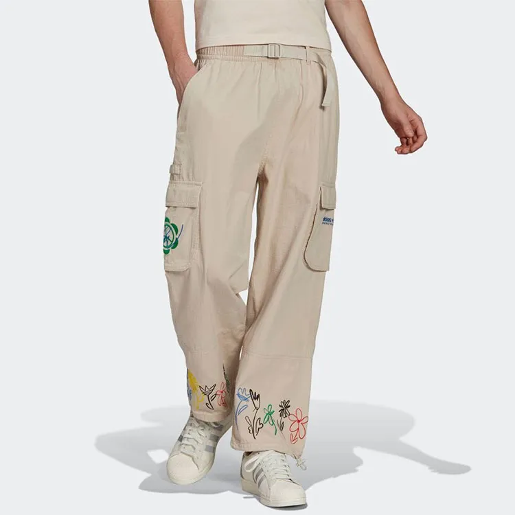 Adidas Sean Wotherspoon Cargo Pants-1