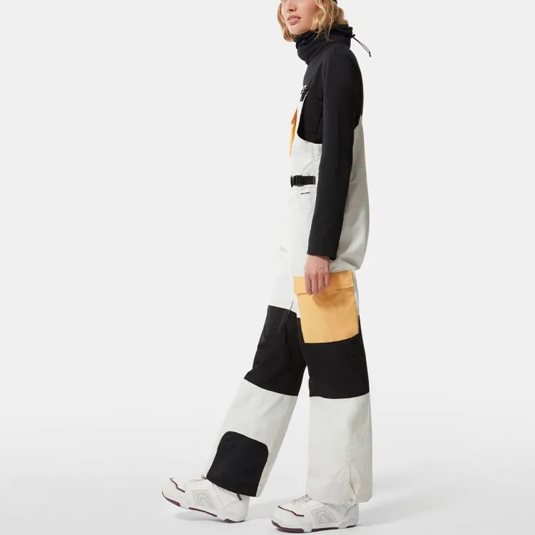 THE NORTH FACE Ski Pants Women's White-5