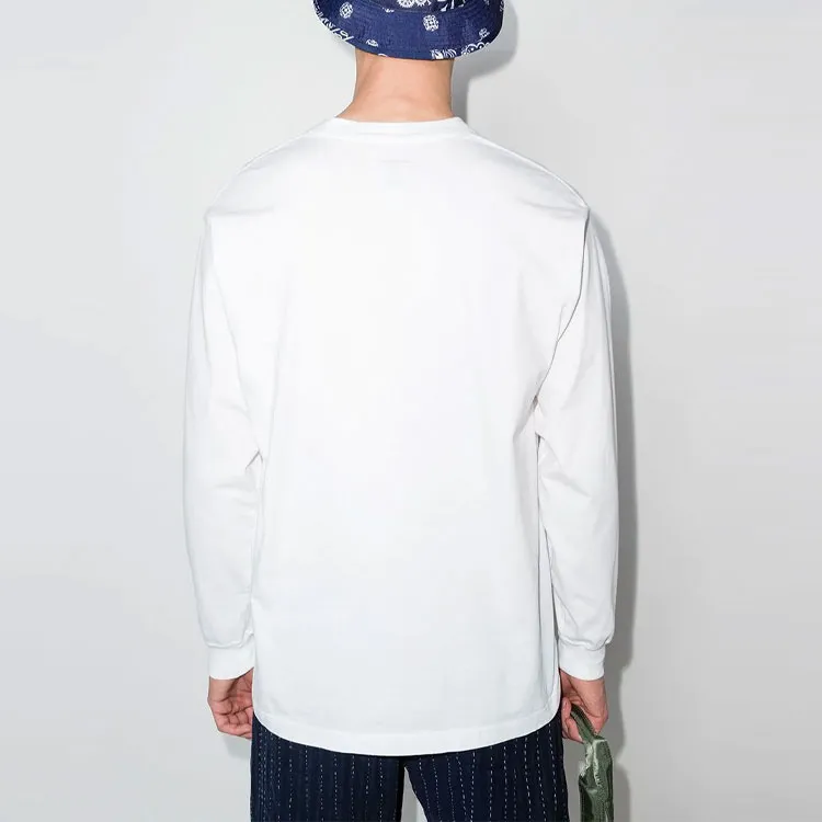 NEIGHBORHOOD Mop 1/C Tee Short Sleeve-3