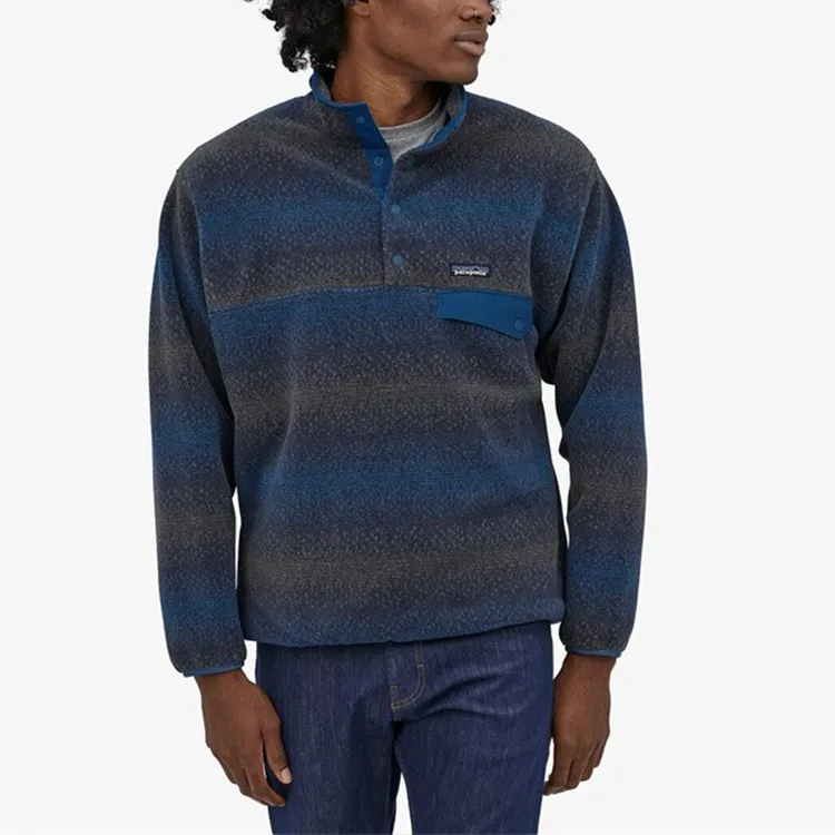 Patagonia Synchilla Jackets Men-1