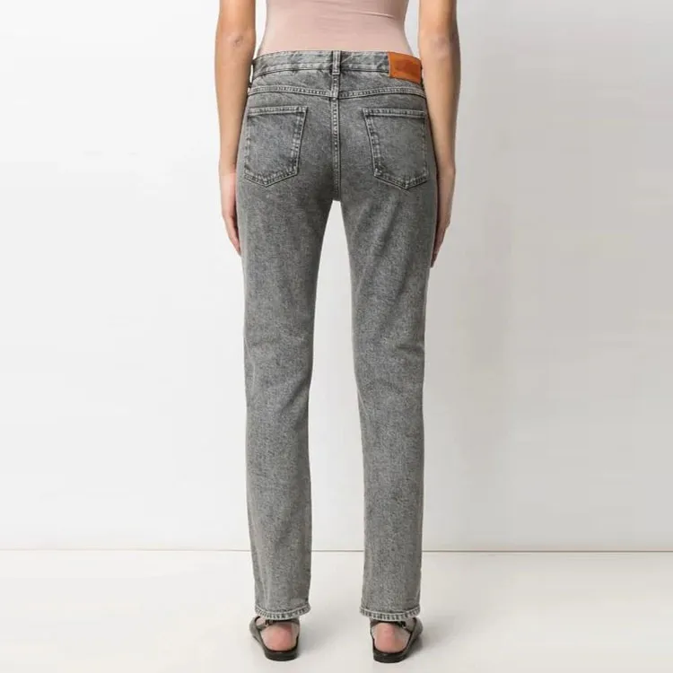 Stella McCartney Jeans Women's Gray-3