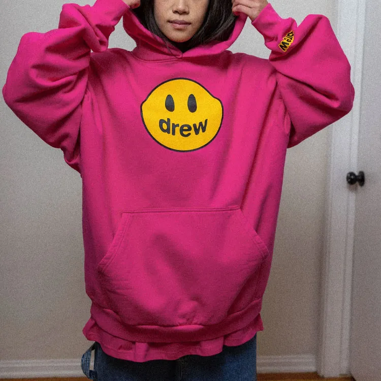 Drew House Mascot Hoodie-6