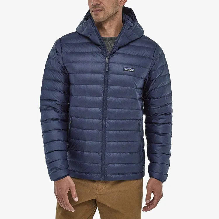 Patagonia Down Sweater Down Jackets Men-5