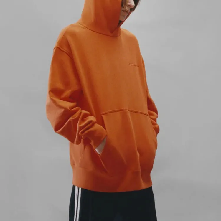 Adidas Pharrell Williams Basics Hoodie-3
