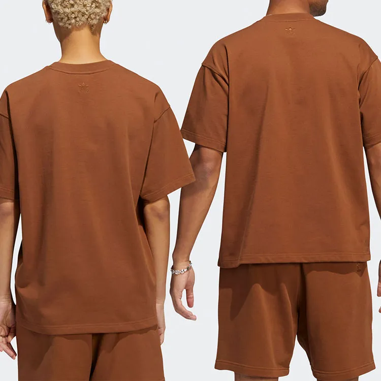Adidas Originals X Pharrell Williams Basics Tee-3