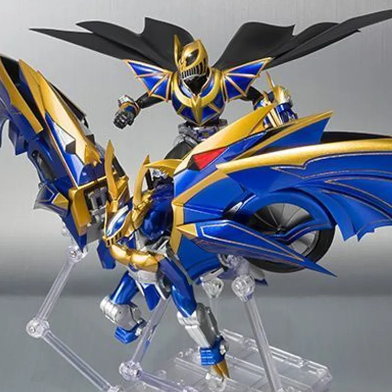 BANDAI Action Figures-7