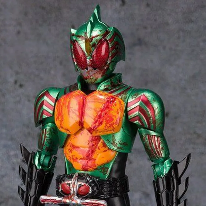 BANDAI Action Figures-8