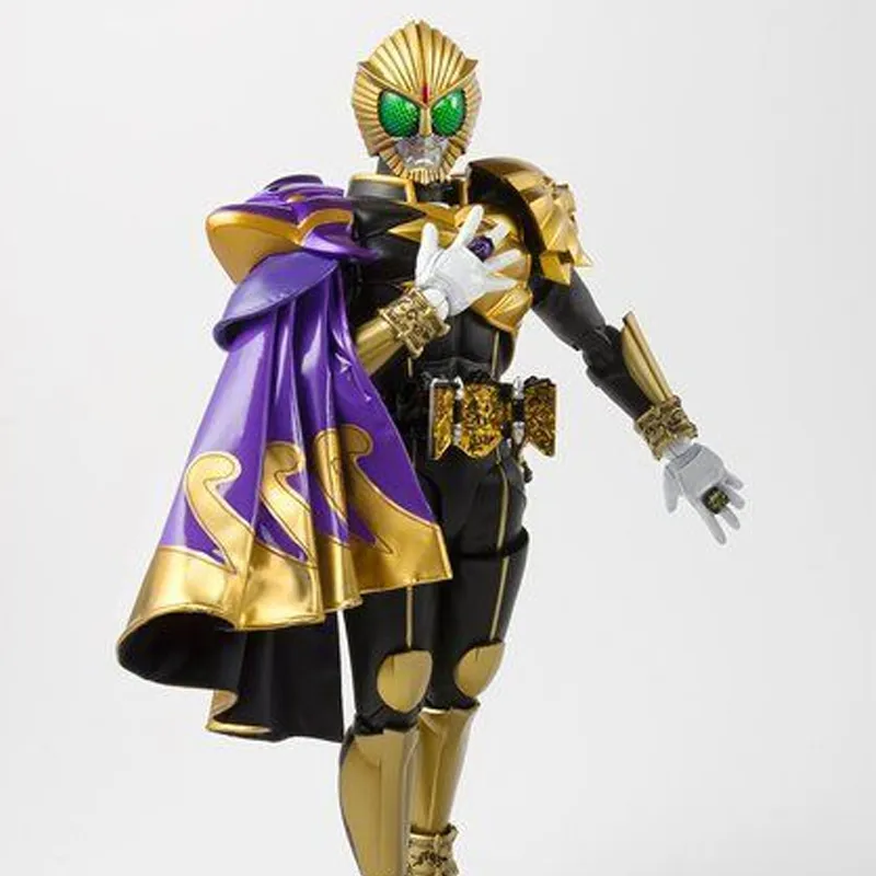 BANDAI Action Figures-11