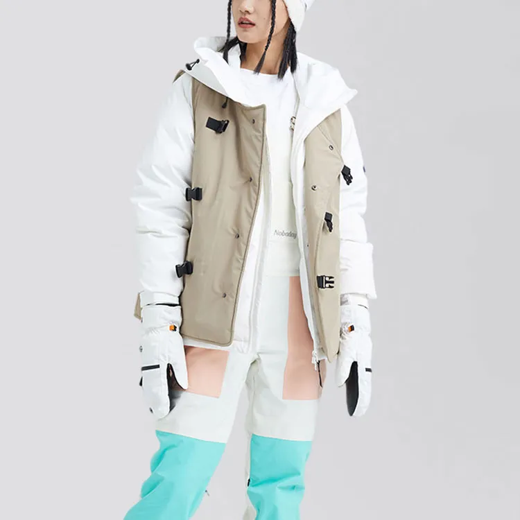 NOBADAY Jumpsuits Unisex-9