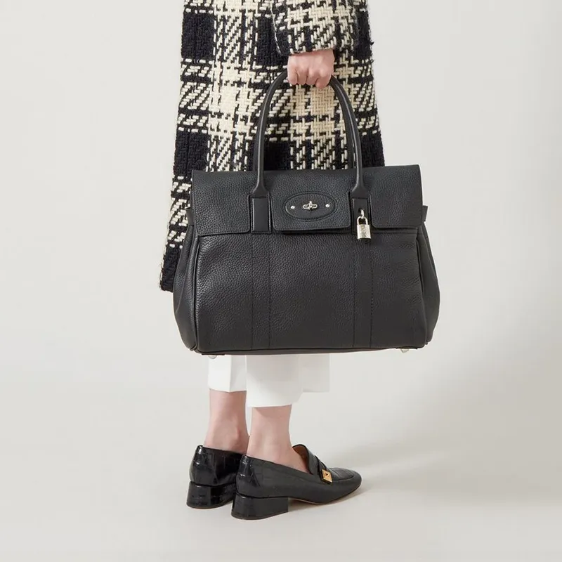 Mulberry Handbags-4
