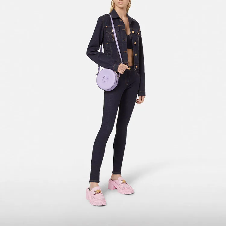 VERSACE Jeans Women's Dark Blue-1