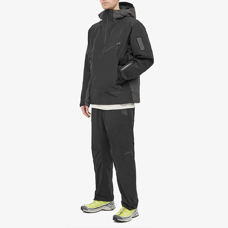 Arcteryx Axis Insulated System_A Anorak-7