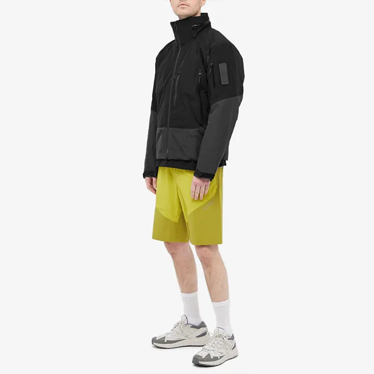 Arcteryx Axis Insulated System_A Jacket-5