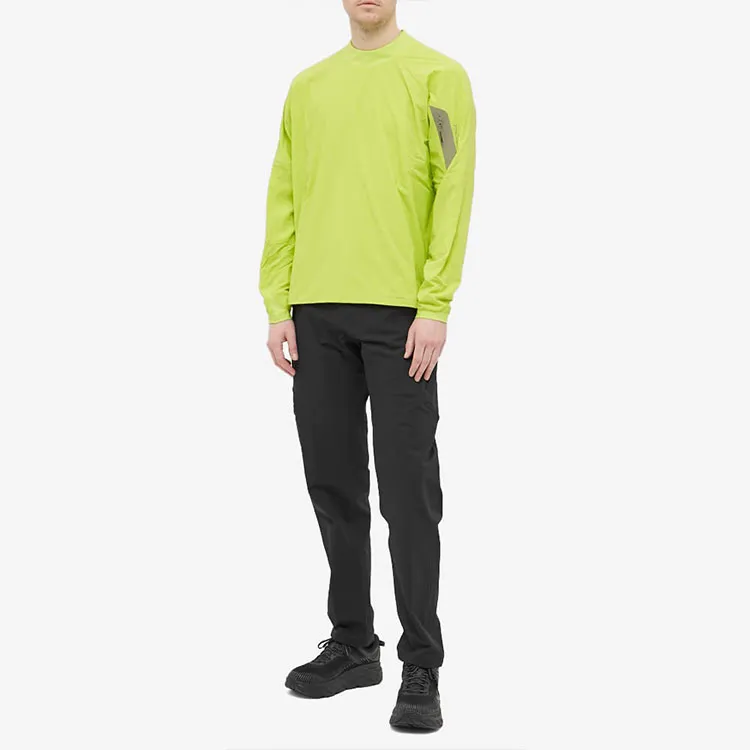 Arcteryx Metric Insulated System_A Pullover-7