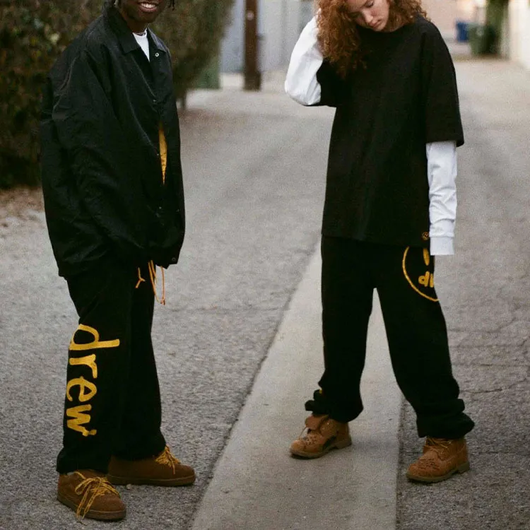 Drew House Secret House Sweatpant-6