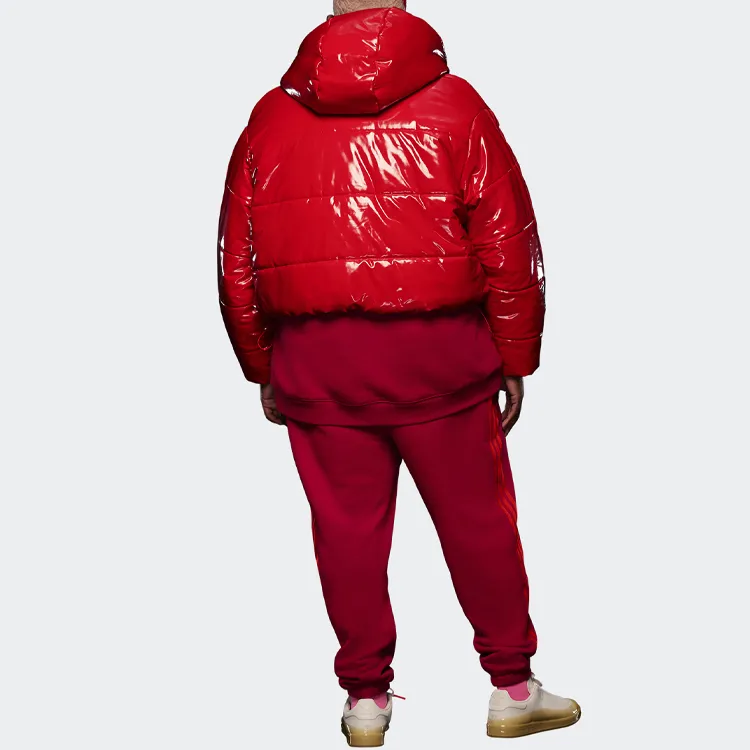 Adidas Ivy Park 3 Stripes Hoodie All Gender-7