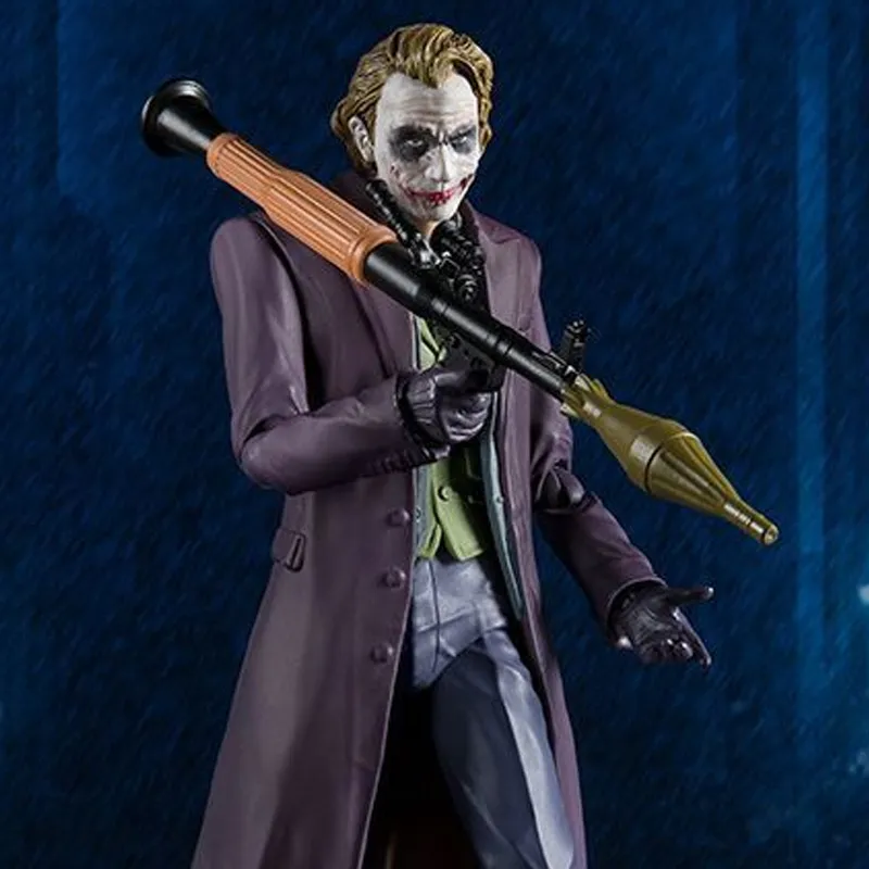 BANDAI Action Figures-7