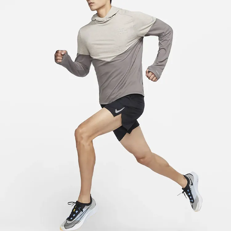 Nike Sweatshirt Men's Cave Stone Color-2