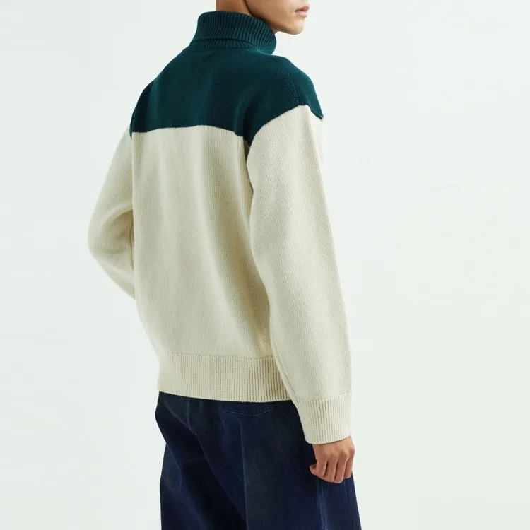 JIL SANDER Sweaters Unisex White-2
