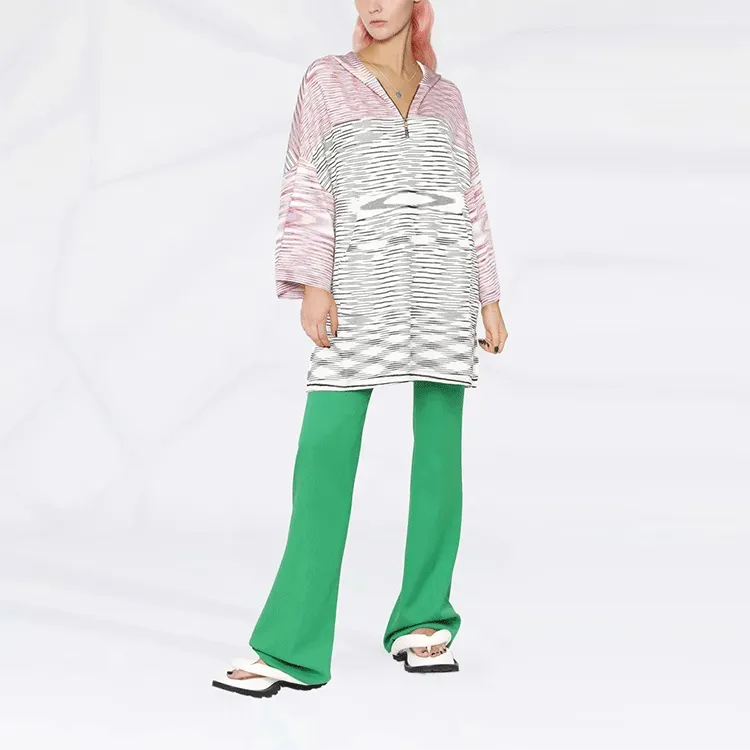 MISSONI Sweatshirts Women's Multicolor-2