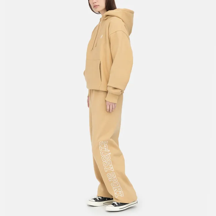 Stussy 8 Ball Appliqué Pant-14