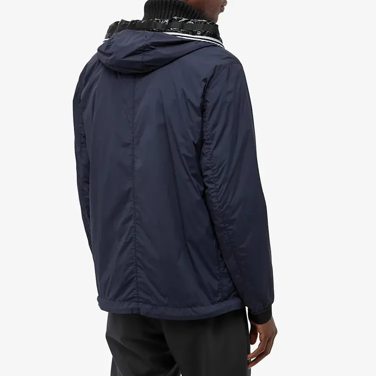 STONE ISLAND Jackets & Coats Men's Blue-3