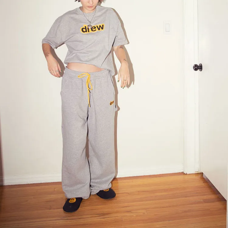 Drew House Secret Ss Tee-2