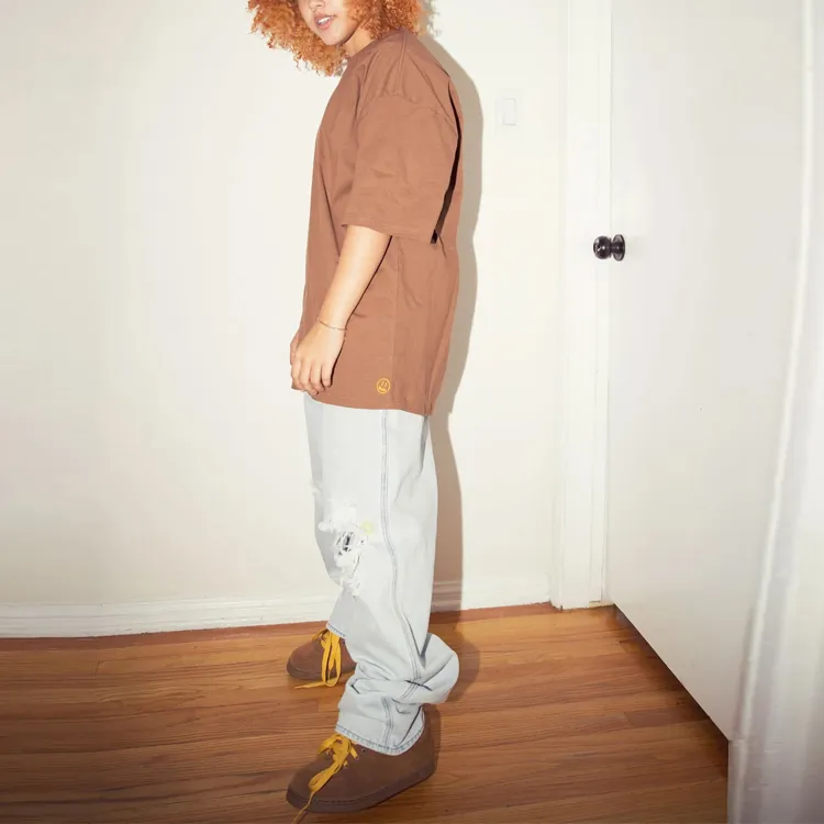 Drew House Basic Ss Tee-5
