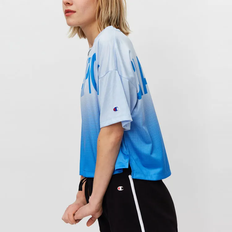 Champion T Shirts Women's-6