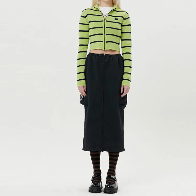 KIRSH Casual Long Skirts Women's-1