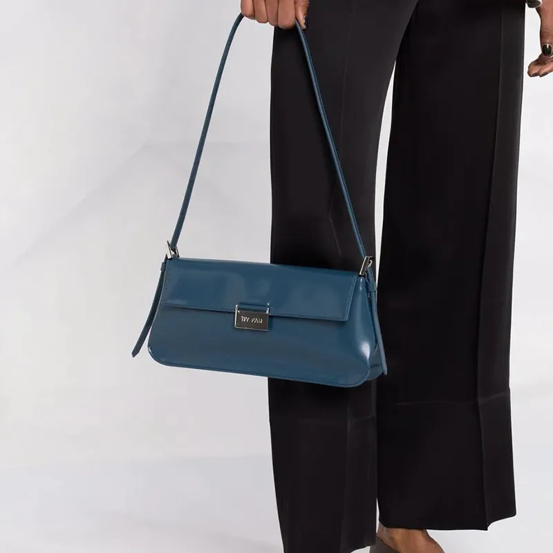 By Far Matilda Shoulder Bags-2