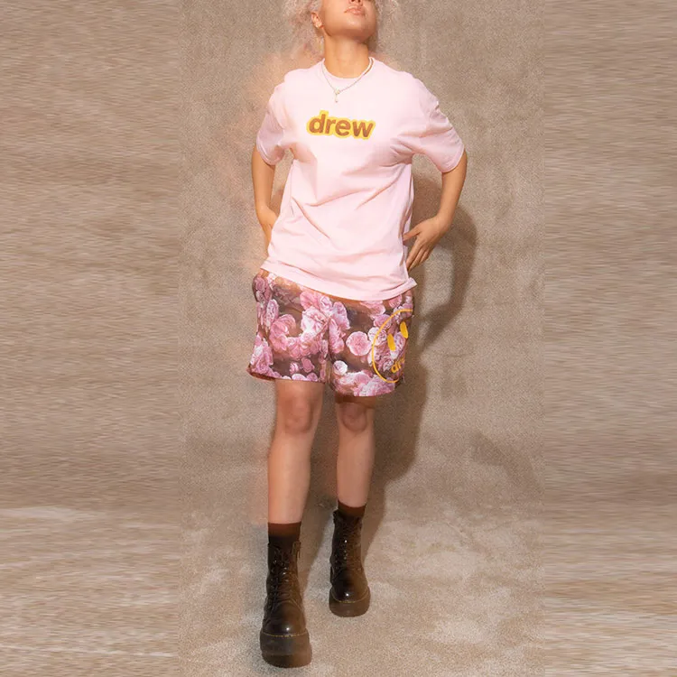Drew House Mascot Pool Short-3