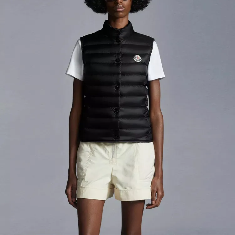 Moncler Liane Puffer Gilet Jacket-2