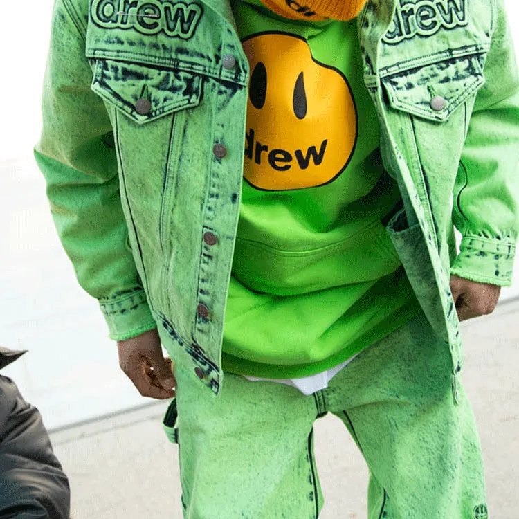 Drew House Mascot Hoodie-5