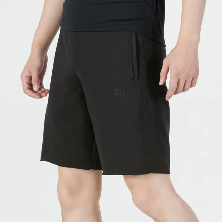 PUMA X L.O.L. SURPRISE Casual Shorts Men's Black-3