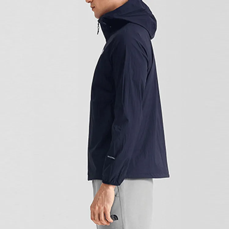 THE NORTH FACE Jackets Men Blue-6