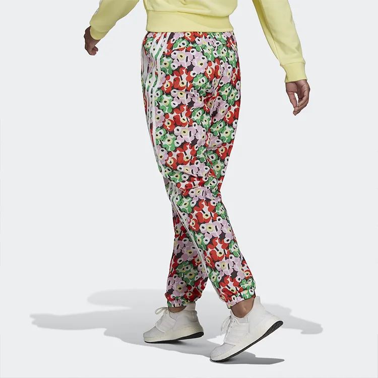 Adidas x Marimekko Adidas X Marimekko Knitted Sweatpants Women's Multicolor-2