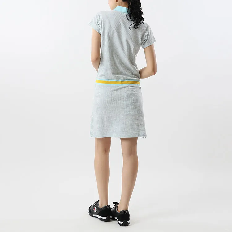 Champion SS22 Dress Japan Version-5