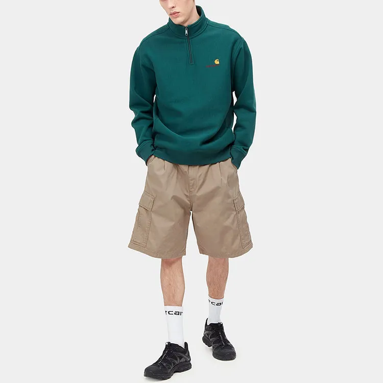 Carhartt WIP Cargo Shorts-2