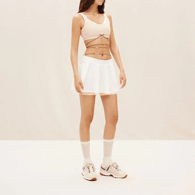 Nike X Jacquemus La Jupe Short-6