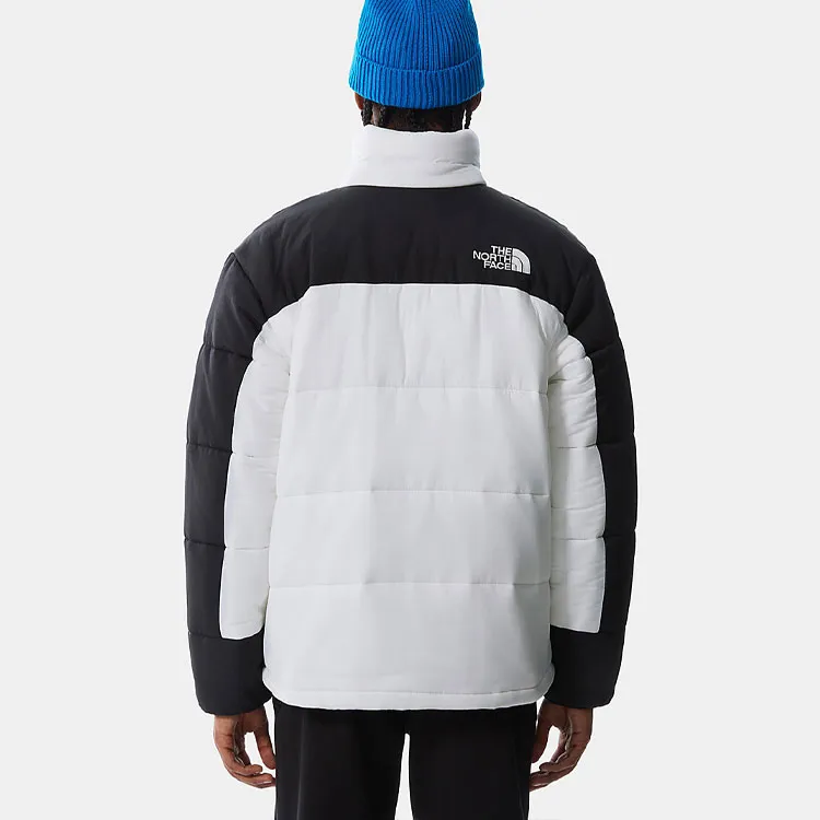 THE NORTH FACE Puffer Jacket Men's White-8