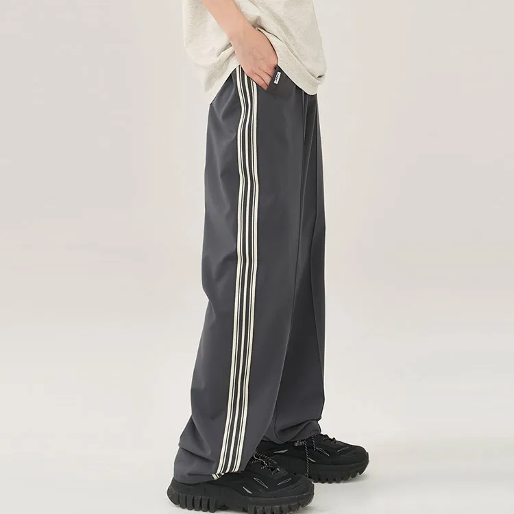 F426 Casual Pants Unisex-1