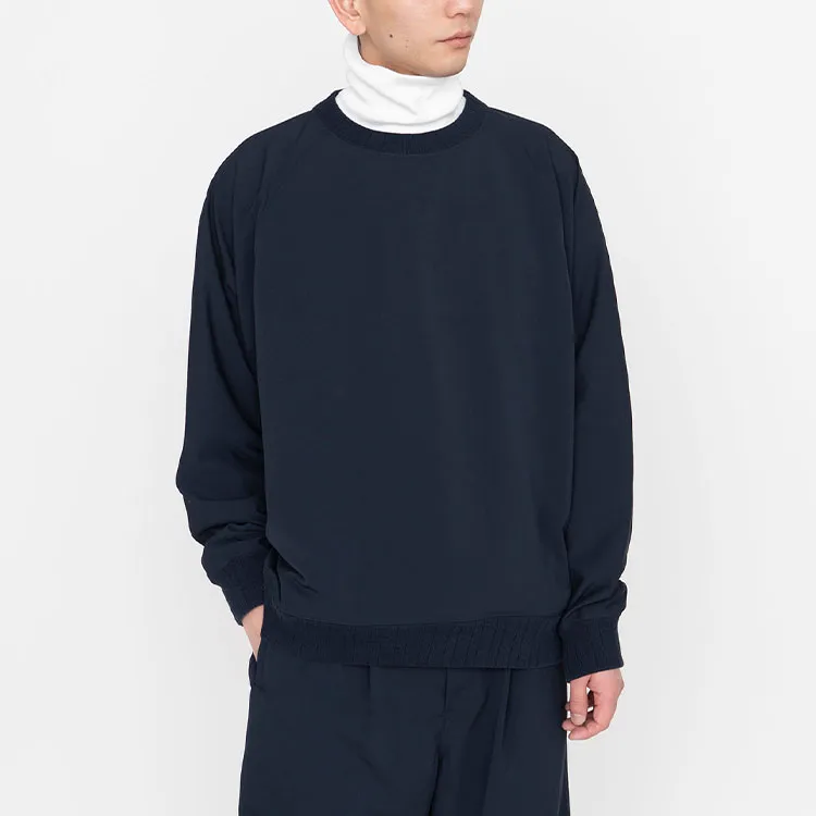 Nanamica Sweatshirts Unisex-2